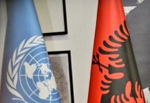 67-vjetori i pranimit të Shqipërisë në OKB, Nikolla: Anëtare e denjë e NATO-s