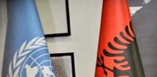 67-vjetori i pranimit të Shqipërisë në OKB, Nikolla: Anëtare e denjë e NATO-s