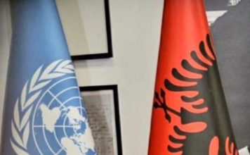 67-vjetori i pranimit të Shqipërisë në OKB, Nikolla: Anëtare e denjë e NATO-s