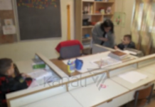 Tiranë/ Librari për nxënësit që nuk shikojnë; 1300 tituj në versionin audio për fëmijët nga 6-16 vjeç