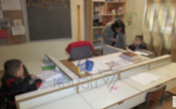 Tiranë/ Librari për nxënësit që nuk shikojnë; 1300 tituj në versionin audio për fëmijët nga 6-16 vjeç