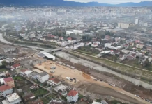 Vijon puna për Unazën e Madhe të Tiranës, ja si duket mbikalimi i Paskuqanit