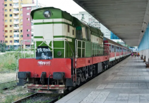 FOTOT/ Tiranë-Durrës për 22 minuta, ja kur pritet të përfundojë hekurudha
