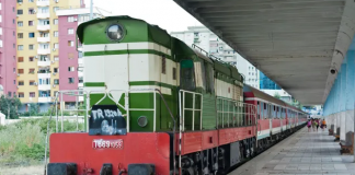 FOTOT/ Tiranë-Durrës për 22 minuta, ja kur pritet të përfundojë hekurudha
