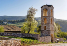 National Geographic reportazh për Voskopojën: Parisi i Ballkanit, ka afreske të mrekullueshme