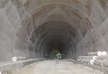Kanë mbetur dhe 400 metra/ Punimet drejt fundit, ja kur hapet tuneli i Llogarasë