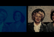 Përfundon restaurimi i filmit “Koncert në vitin 1936”, shfaqet në praninë e aktorëve protagonistë