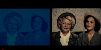 Përfundon restaurimi i filmit “Koncert në vitin 1936”, shfaqet në praninë e aktorëve protagonistë