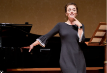 Një mesazh nga diva botërore Ermonela Jaho: Punoni fort për ëndrrat tuaja, suksesi nuk matet me ‘like’ në rrjetet sociale