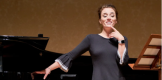 Një mesazh nga diva botërore Ermonela Jaho: Punoni fort për ëndrrat tuaja, suksesi nuk matet me ‘like’ në rrjetet sociale