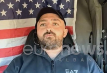 Shqiptari në SHBA shpëton familjen amerikane nga bora: Më ofruan para, por s’i pranova