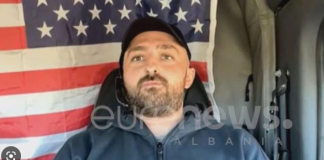 Shqiptari në SHBA shpëton familjen amerikane nga bora: Më ofruan para, por s’i pranova