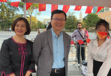 Hiqen vizat me Kinën/ Qytetarët shqiptarë mund të qëndrojnë 90 ditë në Kinë