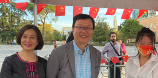 Hiqen vizat me Kinën/ Qytetarët shqiptarë mund të qëndrojnë 90 ditë në Kinë