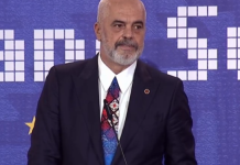 Rama në Samit: Studentët do të mund të studiojnë jashtë vendit në formë digjitale