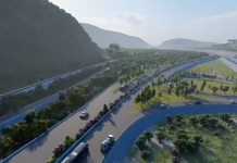 Transformim i aksit Elbasan-Qafë Thanë, do zgjerohet në katër korsi