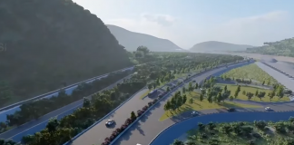 Transformim i aksit Elbasan-Qafë Thanë, do zgjerohet në katër korsi