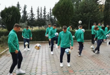 Nxitja e sportit, Instituti “Jeta e Re” dhuron 1500 topa futbolli për disa shkolla të vendit