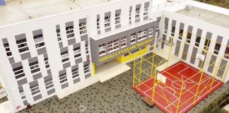 EU4Schools, 35 objekte arsimore të rindërtuara në Shqipëri