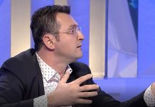 8 orë pa lëvizur/ Mjeku Altin Veshti tregon si operoi fëmijën 9 ditësh që kishte zemrën mbrapsht