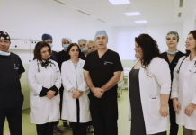 Shpëtohet 9 vjeçari, realizohet ndërhyrja e rrallë në botë në Pediatrinë e Tiranës