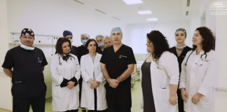 Shpëtohet 9 vjeçari, realizohet ndërhyrja e rrallë në botë në Pediatrinë e Tiranës