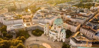 Njihuni me qytetin më te mirë në botë për të jetuar