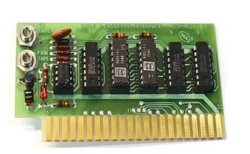 Kompjuteri origjinal 45-vjeçar Apple del në shitje për 240,000 dollarë