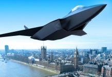 Britania, Italia dhe Japonia bashkojnë forcat për avionin e gjeneratës së 6