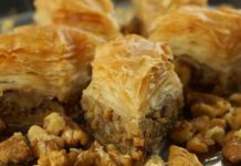 Festat e fundvitit / Si të zgjidhni arrat e duhura për bakllavanë, disa sekrete që duhet t’i dini patjetër