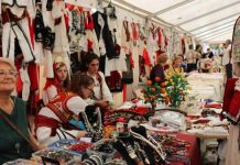 Buxhetimi gjinor/ Programi që ka financuar bizneset e grave në Konkurrueshmëri, Artizanat, Start-up dhe Inovacion