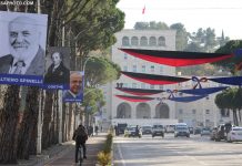 Samiti i BE në Tiranë, 1 miliardë euro mbështetje për energjinë dhe infrastrukturën në Ballkanin Perëndimor