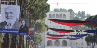 Samiti i BE në Tiranë, 1 miliardë euro mbështetje për energjinë dhe infrastrukturën në Ballkanin Perëndimor