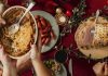 Këshillat, si të mos e teproni me ushqimin darkën e Krishtlindjes dhe Vitit të Ri