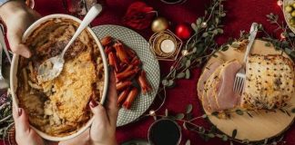 Këshillat, si të mos e teproni me ushqimin darkën e Krishtlindjes dhe Vitit të Ri