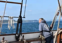 Çfarë është ‘terapia blu’ dhe përfitimet e pabesueshme të saj