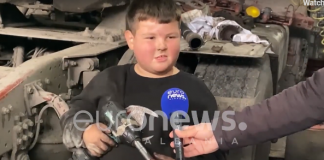 8-vjeçari mekanik, historia e djalit që i rregullon vetë makinat