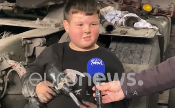 8-vjeçari mekanik, historia e djalit që i rregullon vetë makinat