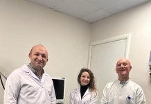 Endoskopia e stomakut tani edhe në Spitalin Rajonal të Kukësit