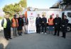 Gjirokastër, qeveria japoneze donacion për menaxhimin e mbetjeve