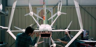 Amazon filloi me dërgimin e porosive me dron në Kaliforni dhe Teksas