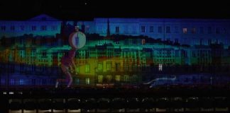 Festa e dritave në francë, nga kulla e babelit në teknologjinë 3D