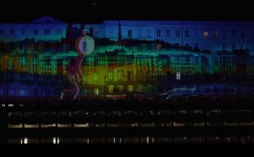 Festa e dritave në francë, nga kulla e babelit në teknologjinë 3D