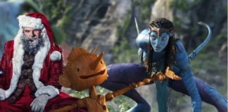 ‘Muaji i festave’, 10 filmat që duhet t’i shihni patjetër në dhjetor