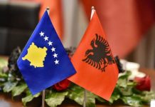 Sondazhi i fundit: 60.3% e kosovarëve duan bashkim kombëtar me Shqipërinë
