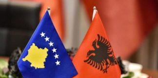 Sondazhi i fundit: 60.3% e kosovarëve duan bashkim kombëtar me Shqipërinë