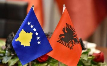 Sondazhi i fundit: 60.3% e kosovarëve duan bashkim kombëtar me Shqipërinë