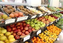 Turizmi gjallëroi edhe tregtinë me pakicë, volumi u rrit me 4.6 %