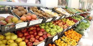 Turizmi gjallëroi edhe tregtinë me pakicë, volumi u rrit me 4.6 %