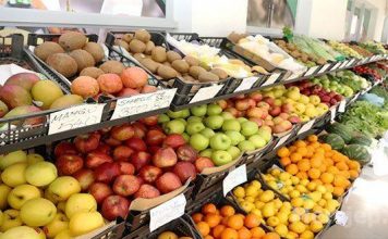 Turizmi gjallëroi edhe tregtinë me pakicë, volumi u rrit me 4.6 %